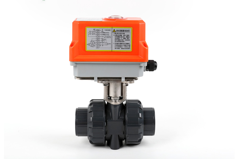 祁阳电动球阀